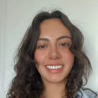 Photo of Valeria Palacios